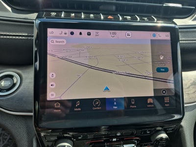 2022 Jeep Grand Cherokee Limited 4x2
