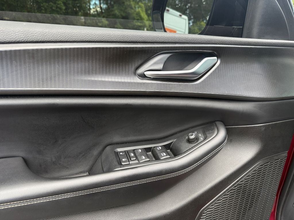 2023 Jeep Grand Cherokee Altitude X