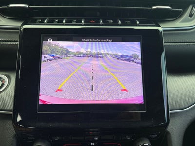 2023 Jeep Grand Cherokee Altitude X