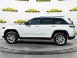 2023 Jeep Grand Cherokee Laredo 4x4