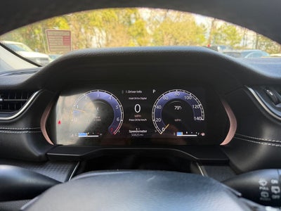 2023 Jeep Grand Cherokee Laredo 4x4