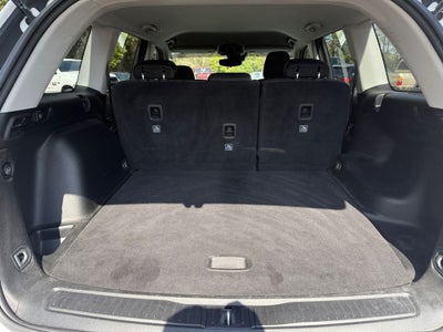 2023 Jeep Grand Cherokee Laredo 4x4