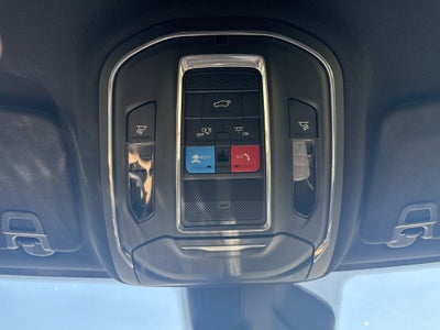 2022 Jeep Grand Cherokee L Altitude