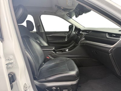 2021 Jeep Grand Cherokee L Limited 4x2