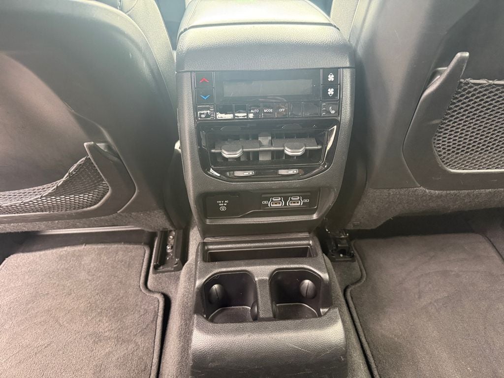 2021 Jeep Grand Cherokee L Limited 4x2