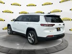 2021 Jeep Grand Cherokee L Limited 4x2