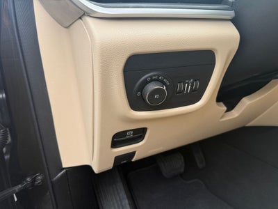 2021 Jeep Grand Cherokee L Limited 4x2