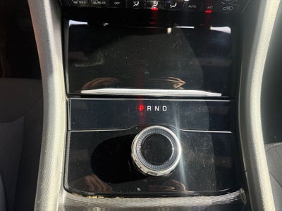 2024 Jeep Grand Cherokee L Laredo 4x4