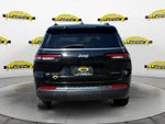 2021 Jeep Grand Cherokee L Laredo 4x4
