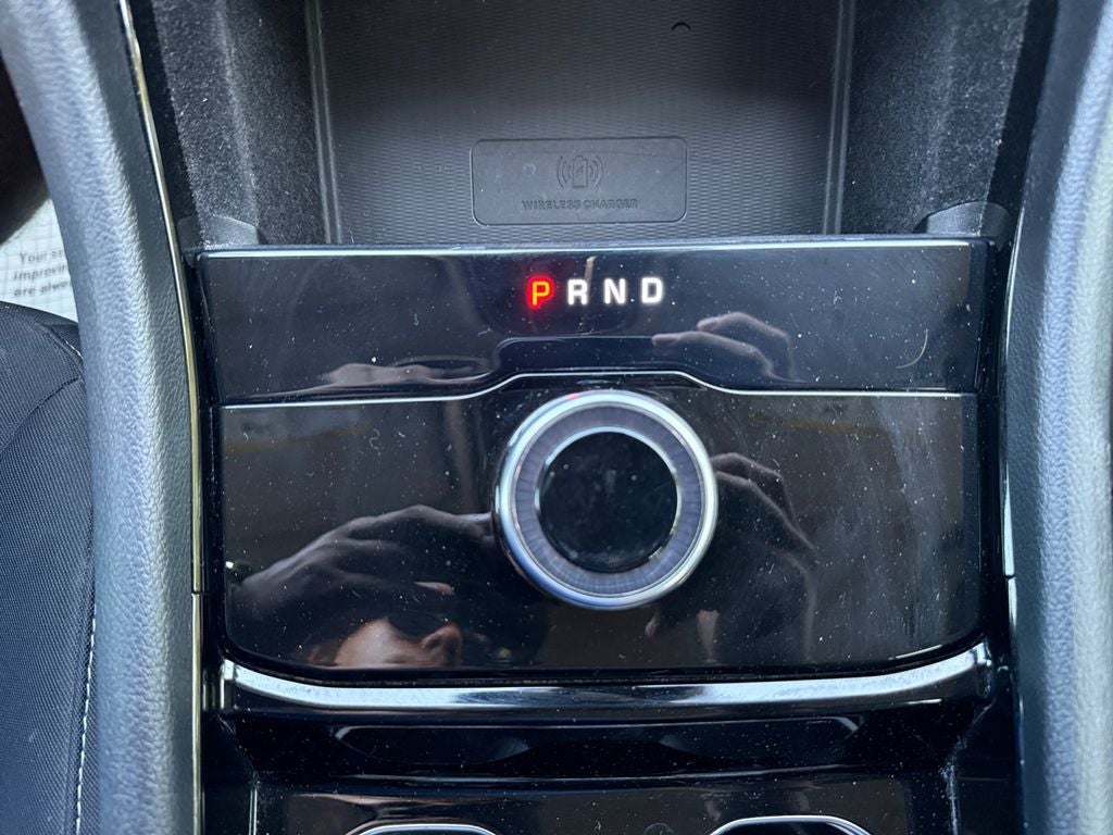 2021 Jeep Grand Cherokee L Laredo 4x4