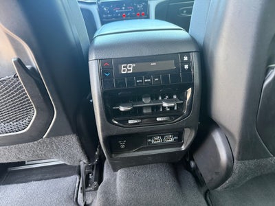 2021 Jeep Grand Cherokee L Laredo 4x4