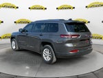 2021 Jeep Grand Cherokee L Laredo 4x4