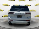 2024 Jeep Grand Cherokee L Summit Reserve 4x4
