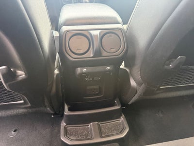 2024 Jeep Wrangler 4xe Rubicon 4xe
