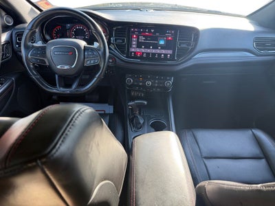 2024 Dodge Durango R/T Plus RWD