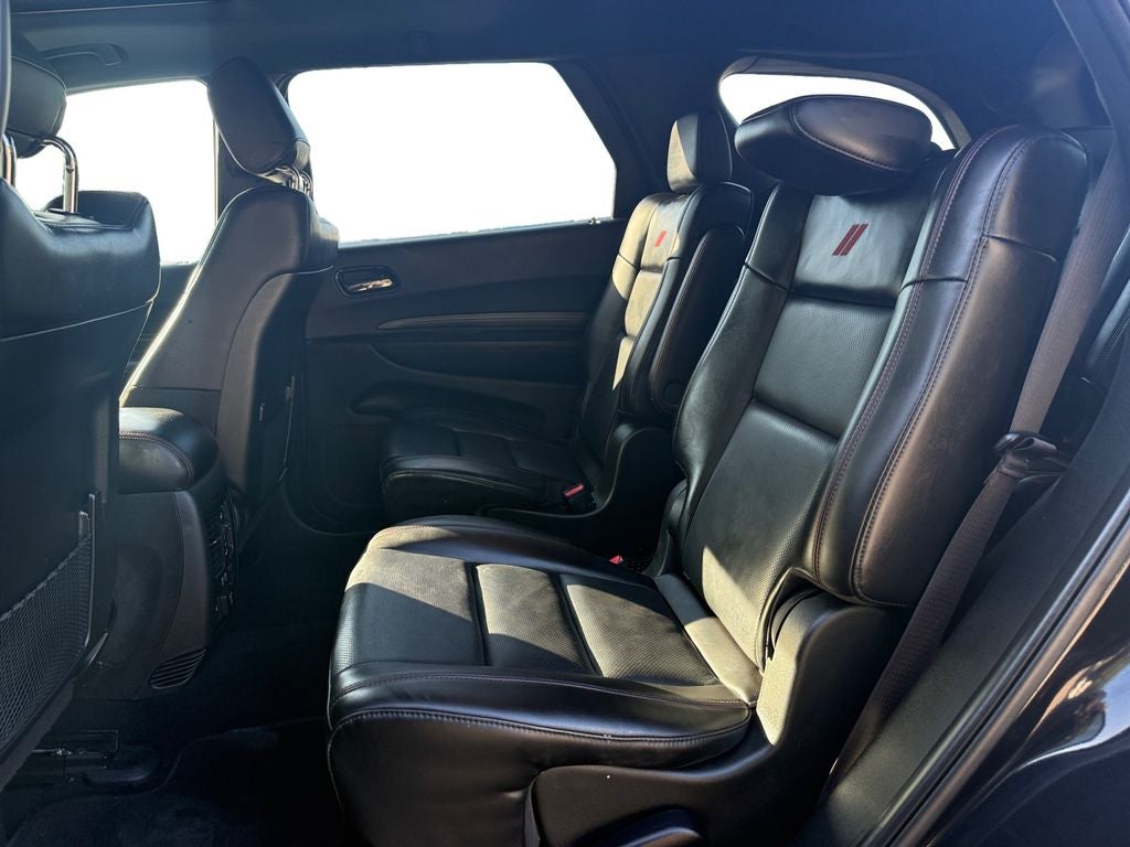 2024 Dodge Durango R/T Plus RWD
