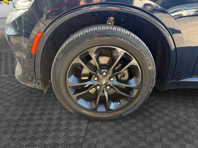 2024 Dodge Durango R/T Plus RWD