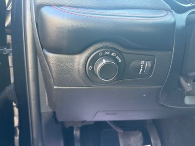 2024 Dodge Durango R/T Plus RWD