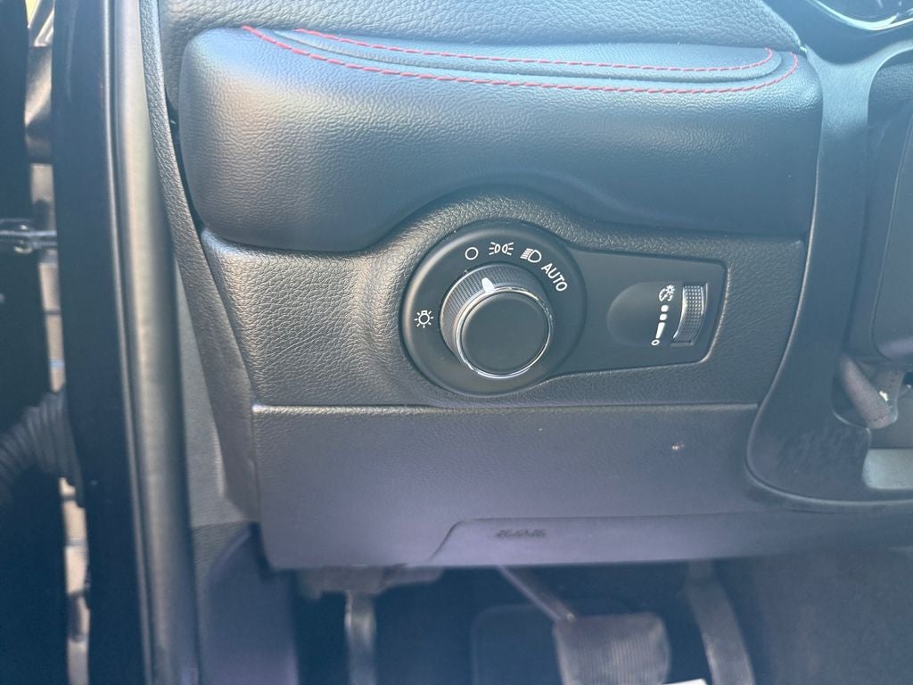 2024 Dodge Durango R/T Plus RWD