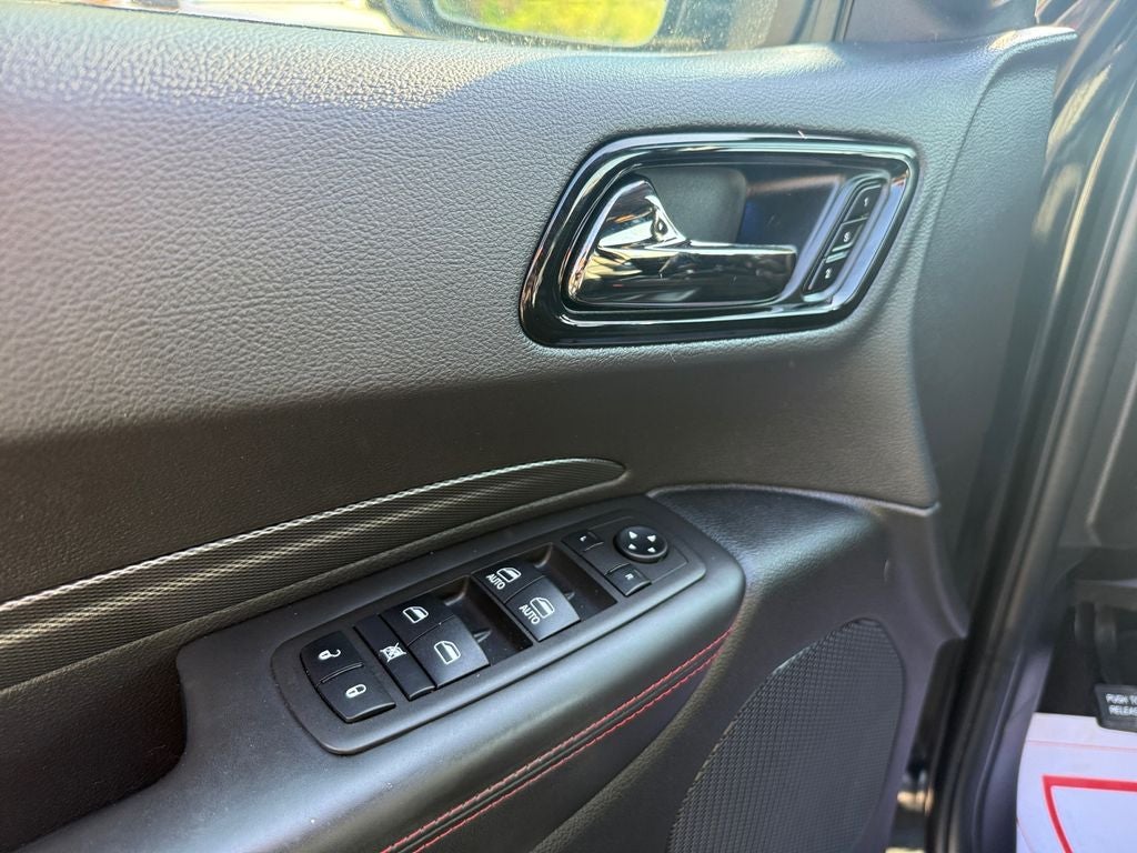 2024 Dodge Durango R/T Plus RWD