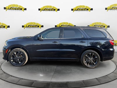 2024 Dodge Durango R/T Plus RWD