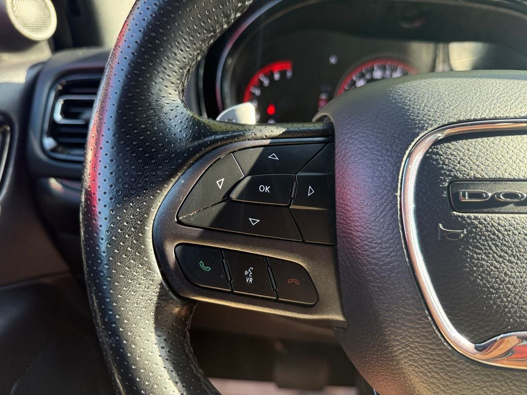 2024 Dodge Durango R/T Plus RWD