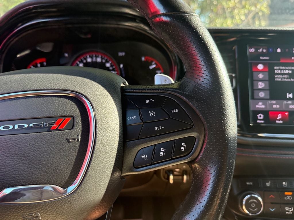 2024 Dodge Durango R/T Plus RWD