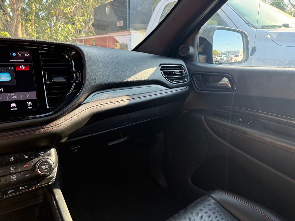 2024 Dodge Durango R/T Plus RWD