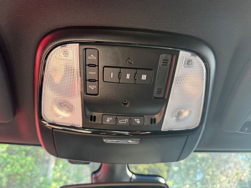 2024 Dodge Durango R/T Plus RWD