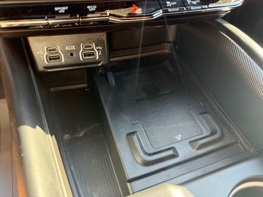 2024 Dodge Durango R/T Plus RWD