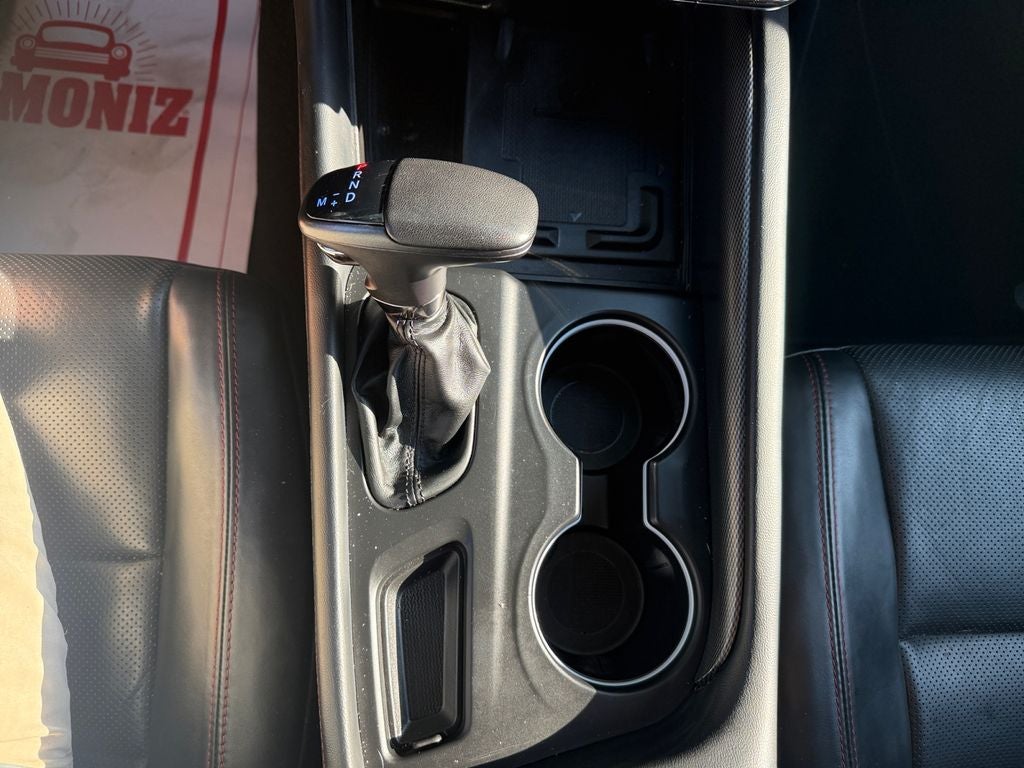 2024 Dodge Durango R/T Plus RWD