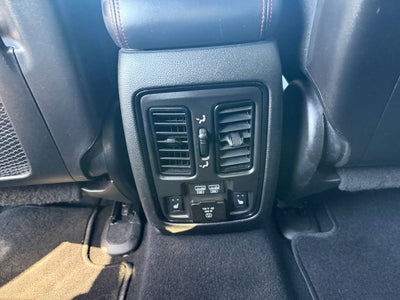 2024 Dodge Durango R/T Plus RWD