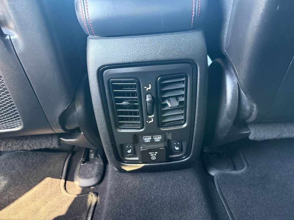 2024 Dodge Durango R/T Plus RWD