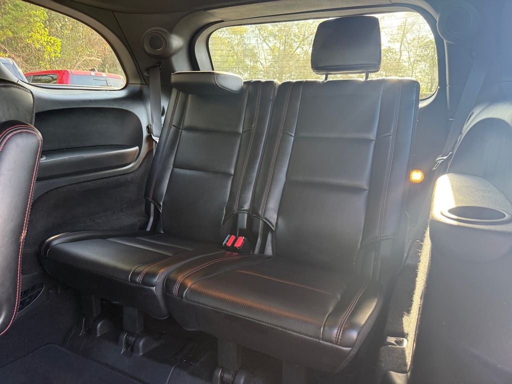 2024 Dodge Durango R/T Plus RWD