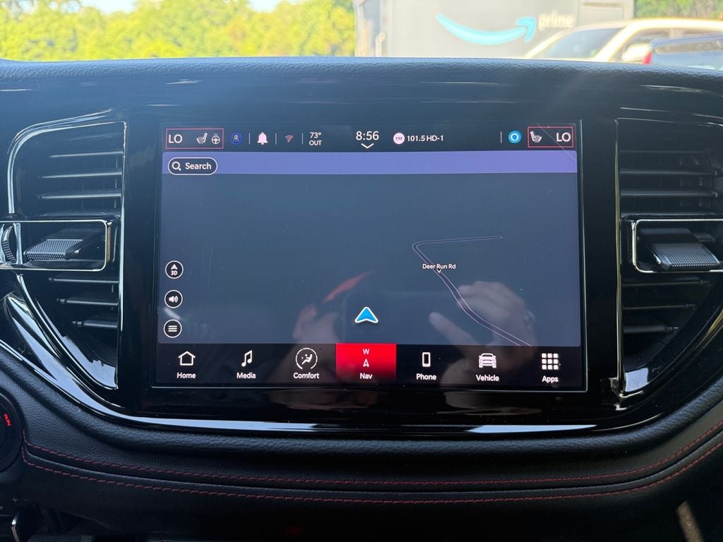 2024 Dodge Durango R/T Plus RWD