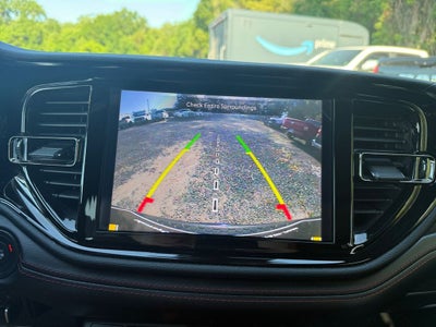 2024 Dodge Durango R/T Plus RWD