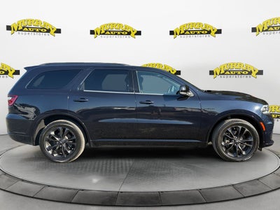 2024 Dodge Durango R/T Plus RWD