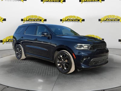 2024 Dodge Durango R/T Plus RWD