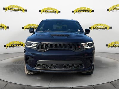 2024 Dodge Durango R/T Plus RWD