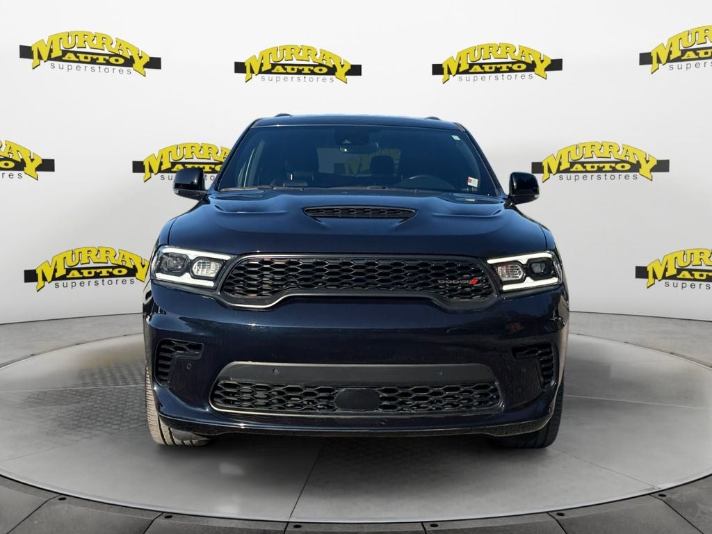 2024 Dodge Durango R/T Plus RWD