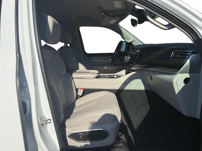 2024 Jeep Wagoneer Series II 4x2