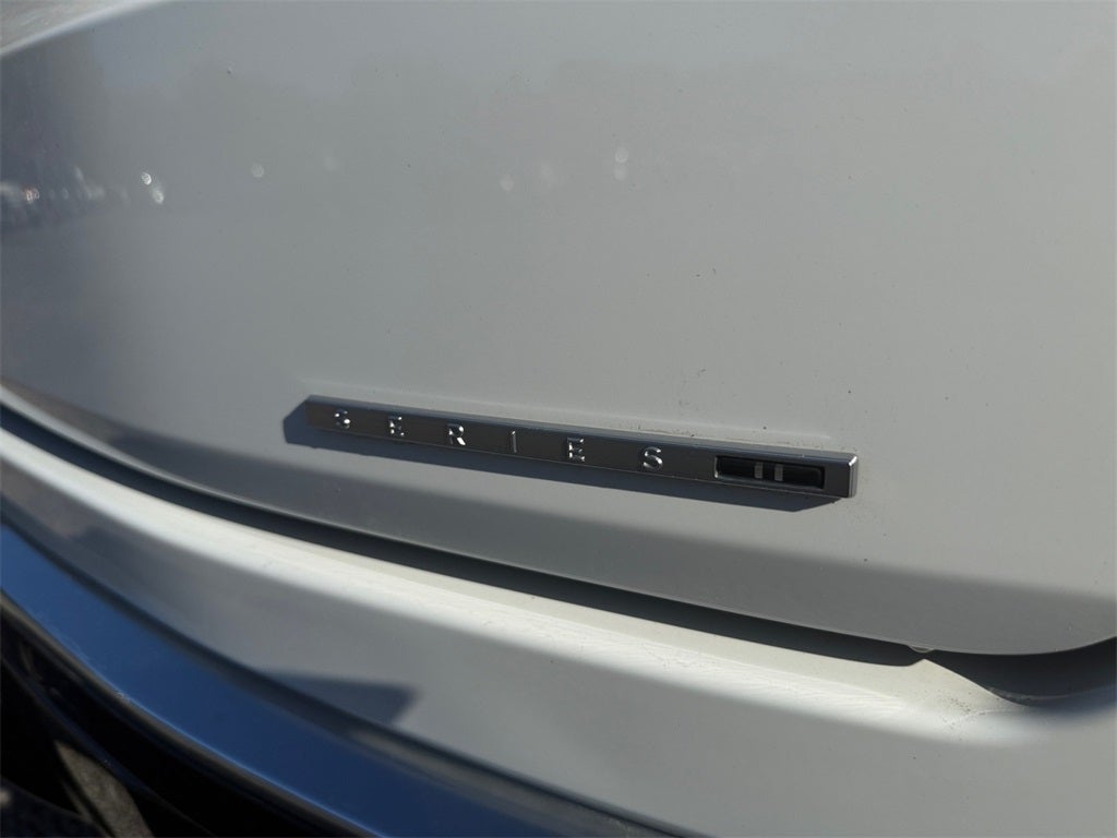 2024 Jeep Wagoneer Series II 4x2