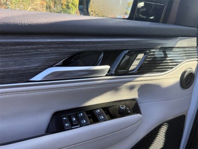 2024 Jeep Wagoneer Series II 4x2