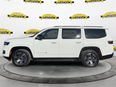 2024 Jeep Wagoneer Series II 4x2