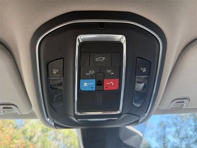 2024 Jeep Wagoneer Series II 4x2