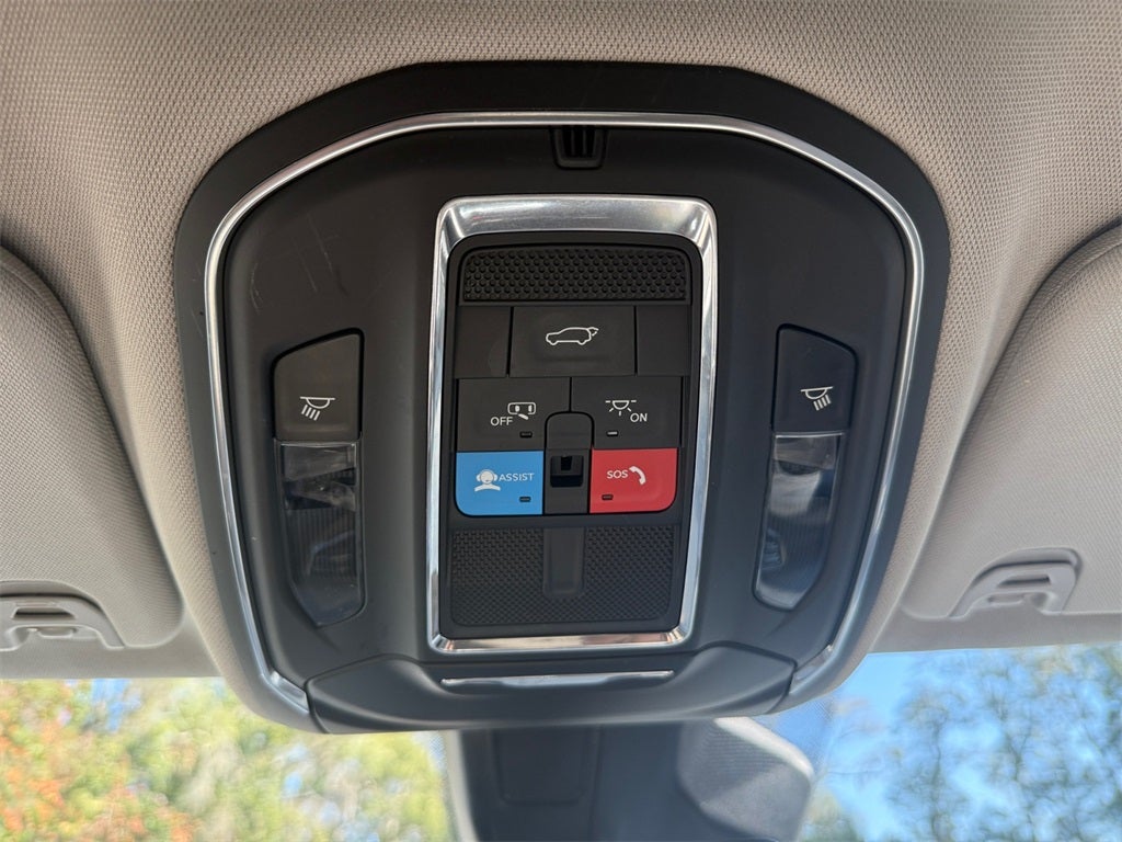 2024 Jeep Wagoneer Series II 4x2