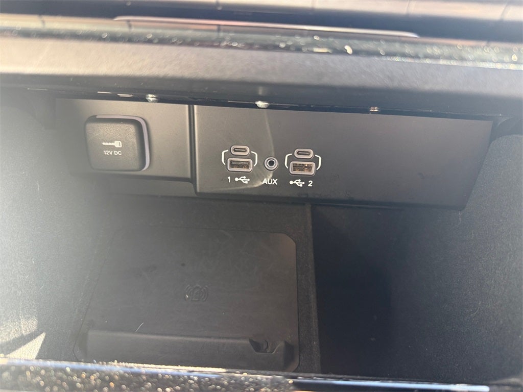 2024 Jeep Wagoneer Series II 4x2