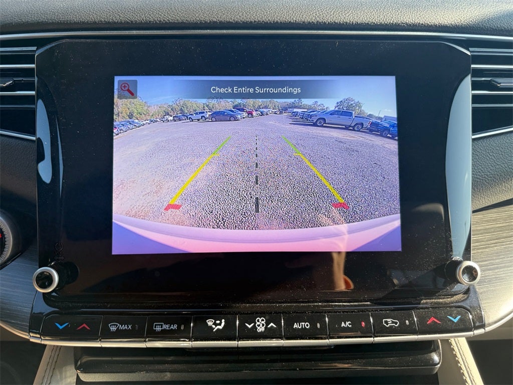 2024 Jeep Wagoneer Series II 4x2