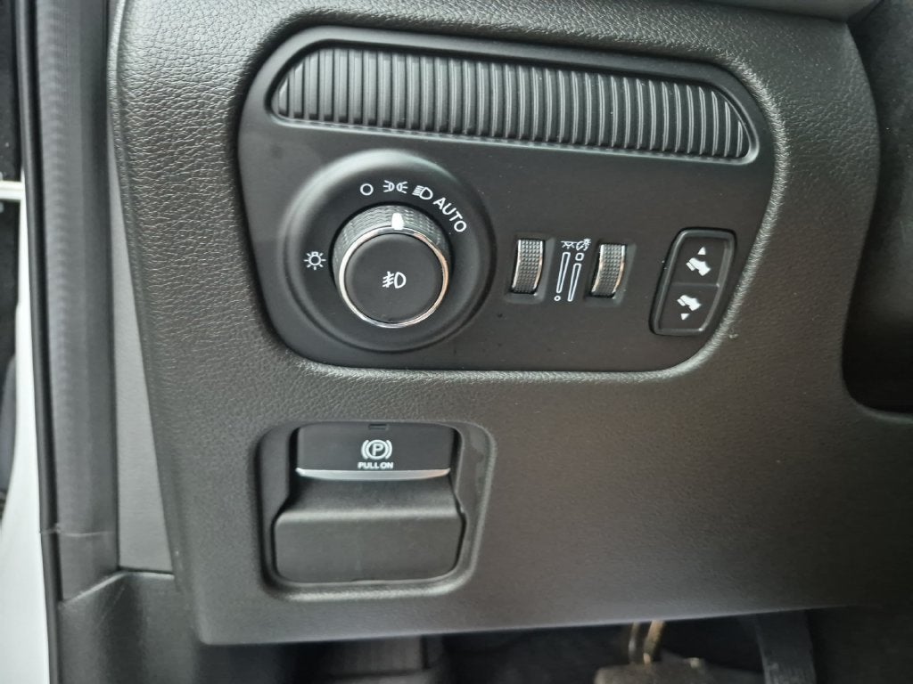 2022 Jeep Wagoneer Series II 4x2