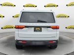2022 Jeep Wagoneer Series II 4x2